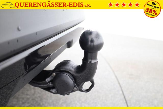 Skoda Kamiq Monte Carlo 1.5 TSI DSG, Matrix, AHK, Kamera, Winter 