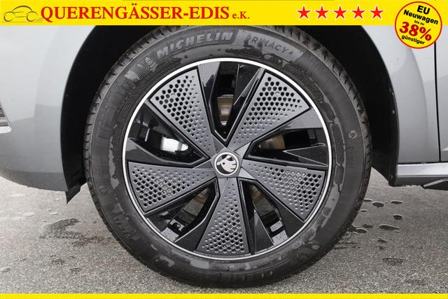 Skoda Kamiq Monte Carlo 1.5 TSI DSG, Matrix, AHK, Kamera, Winter 