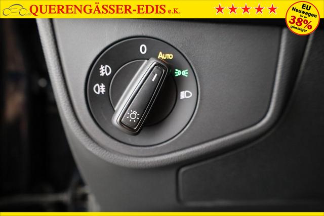Volkswagen Taigo R-Line 1.5 TSI DSG R-Line, IQ.Light, AHK, Navi, Kamera, 18-Zoll 