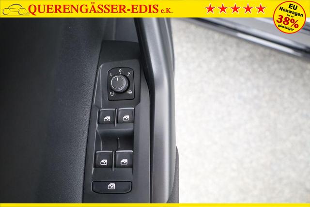 Volkswagen Taigo R-Line 1.5 TSI DSG R-Line, IQ.Light, AHK, Navi, Kamera, 18-Zoll 