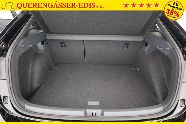 Volkswagen Taigo R-Line 1.5 TSI DSG R-Line, IQ.Light, AHK, Navi, Kamera, 18-Zoll 