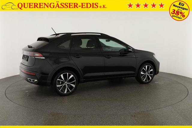Volkswagen Taigo R-Line 1.5 TSI DSG R-Line, IQ.Light, AHK, Navi, Kamera, 18-Zoll 