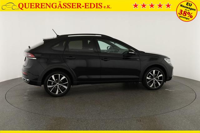 Volkswagen Taigo R-Line 1.5 TSI DSG R-Line, IQ.Light, AHK, Navi, Kamera, 18-Zoll 