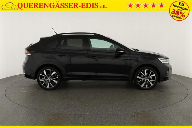 Volkswagen Taigo R-Line 1.5 TSI DSG R-Line, IQ.Light, AHK, Navi, Kamera, 18-Zoll 