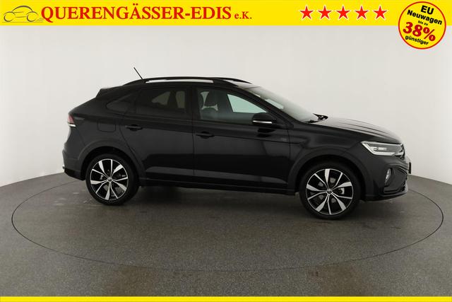 Volkswagen Taigo R-Line 1.5 TSI DSG R-Line, IQ.Light, AHK, Navi, Kamera, 18-Zoll 
