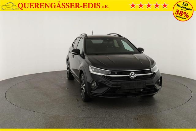 Volkswagen Taigo R-Line 1.5 TSI DSG R-Line, IQ.Light, AHK, Navi, Kamera, 18-Zoll 