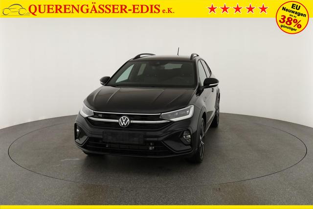Volkswagen Taigo R-Line 1.5 TSI DSG R-Line, IQ.Light, AHK, Navi, Kamera, 18-Zoll 