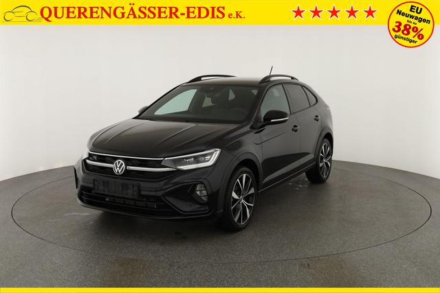 Volkswagen Taigo R-Line 1.5 TSI DSG R-Line, IQ.Light, AHK, Navi, Kamera, 18-Zoll 