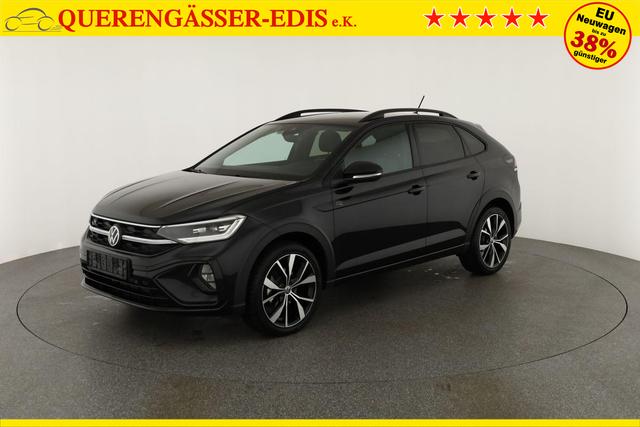 Volkswagen Taigo R-Line 1.5 TSI DSG R-Line, IQ.Light, AHK, Navi, Kamera, 18-Zoll 