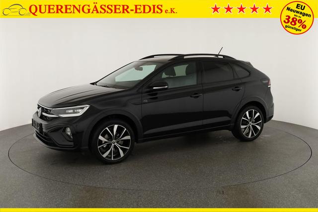 Volkswagen Taigo R-Line 1.5 TSI DSG R-Line, IQ.Light, AHK, Navi, Kamera, 18-Zoll 