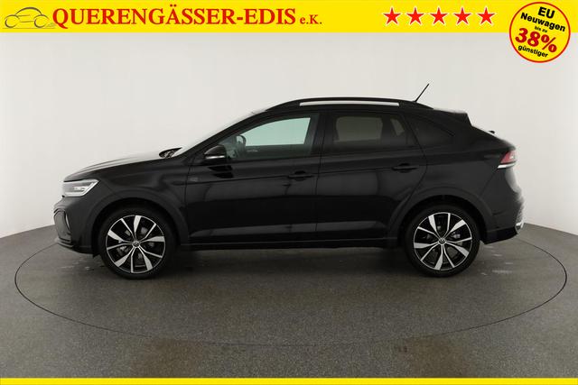 Volkswagen Taigo R-Line 1.5 TSI DSG R-Line, IQ.Light, AHK, Navi, Kamera, 18-Zoll 