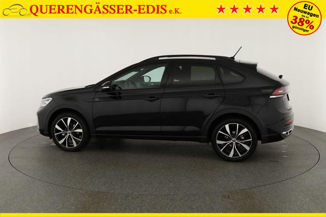 Volkswagen Taigo R-Line 1.5 TSI DSG R-Line, IQ.Light, AHK, Navi, Kamera, 18-Zoll 