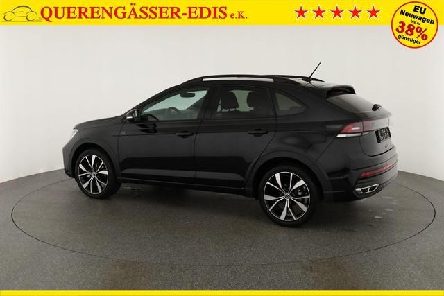Volkswagen Taigo R-Line 1.5 TSI DSG R-Line, IQ.Light, AHK, Navi, Kamera, 18-Zoll 