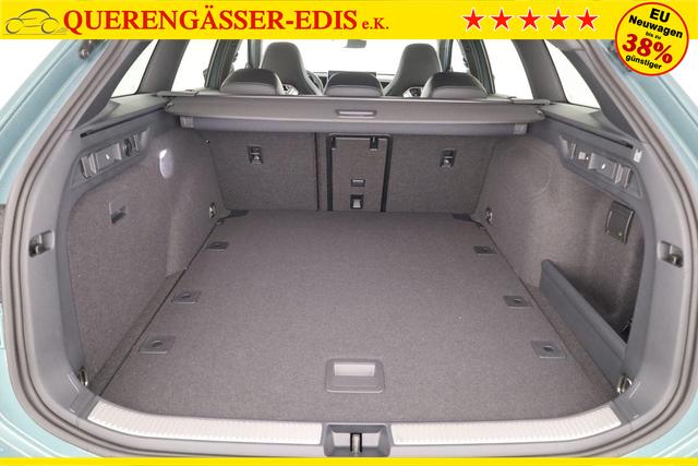 Volkswagen Passat Variant 2.0 TDI 142 kW 4Motion R-Line DSG 4M Black, AHK, HUD, Side 