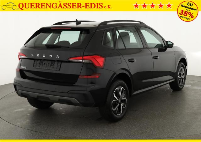 Skoda Kamiq 1.0 TSI 130 Jahre, Kamera, Winter, 16-Zoll, sofort 