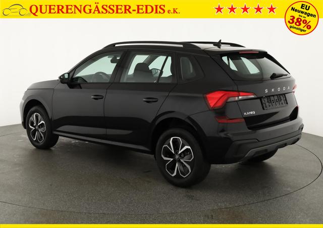 Skoda Kamiq 1.0 TSI 130 Jahre, Kamera, Winter, 16-Zoll, sofort 