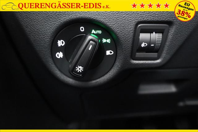 Skoda Kamiq 1.0 TSI 130 Jahre, Kamera, Winter, 16-Zoll, sofort 