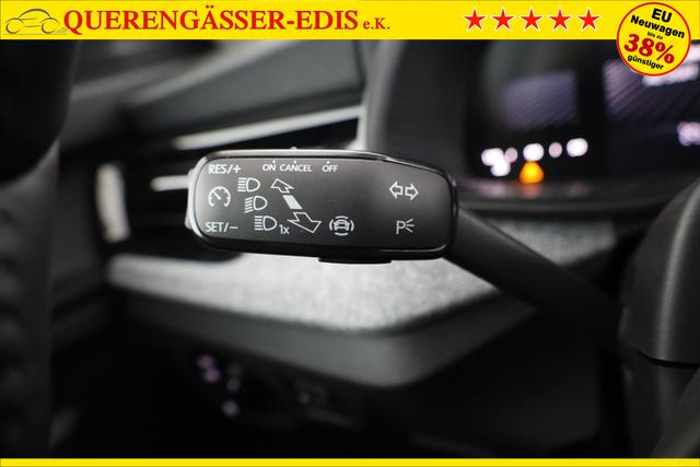 Skoda Kamiq 1.0 TSI 130 Jahre, Kamera, Winter, 16-Zoll, sofort 