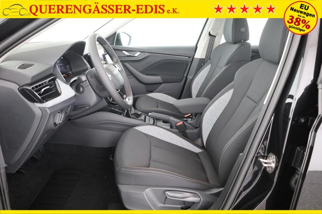 Skoda Kamiq 1.0 TSI 130 Jahre, Kamera, Winter, 16-Zoll, sofort 