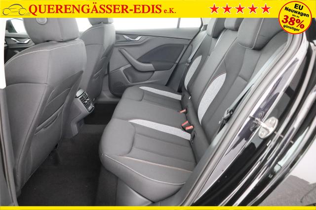 Skoda Kamiq 1.0 TSI 130 Jahre, Kamera, Winter, 16-Zoll, sofort 