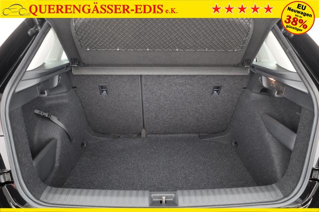 Skoda Kamiq 1.0 TSI 130 Jahre, Kamera, Winter, 16-Zoll, sofort 