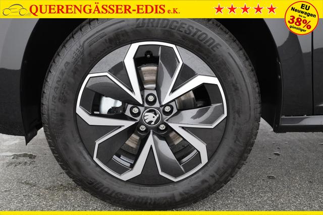Skoda Kamiq 1.0 TSI 130 Jahre, Kamera, Winter, 16-Zoll, sofort 