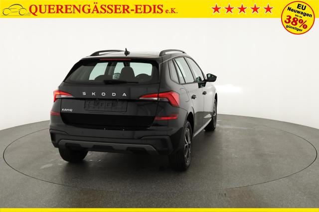 Skoda Kamiq 1.0 TSI 130 Jahre, Kamera, Winter, 16-Zoll, sofort 