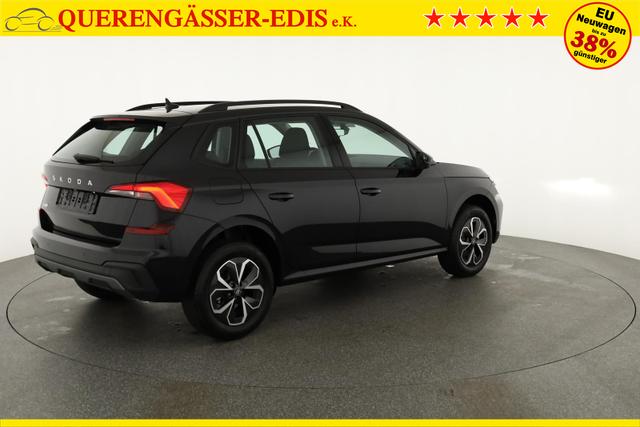 Skoda Kamiq 1.0 TSI 130 Jahre, Kamera, Winter, 16-Zoll, sofort 