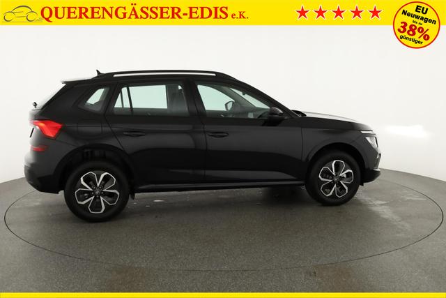 Skoda Kamiq 1.0 TSI 130 Jahre, Kamera, Winter, 16-Zoll, sofort 