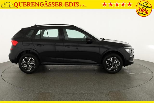 Skoda Kamiq 1.0 TSI 130 Jahre, Kamera, Winter, 16-Zoll, sofort 
