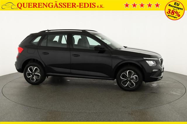Skoda Kamiq 1.0 TSI 130 Jahre, Kamera, Winter, 16-Zoll, sofort 