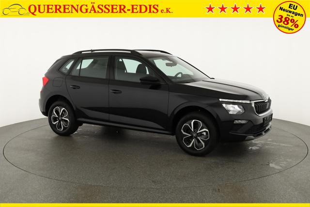 Skoda Kamiq 1.0 TSI 130 Jahre, Kamera, Winter, 16-Zoll, sofort 