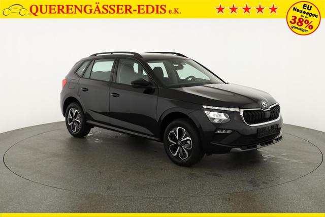 Skoda Kamiq 1.0 TSI 130 Jahre, Kamera, Winter, 16-Zoll, sofort 