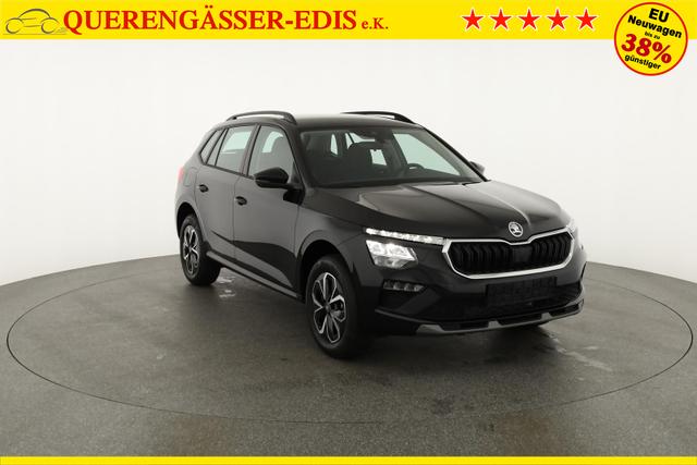 Skoda Kamiq 1.0 TSI 130 Jahre, Kamera, Winter, 16-Zoll, sofort 