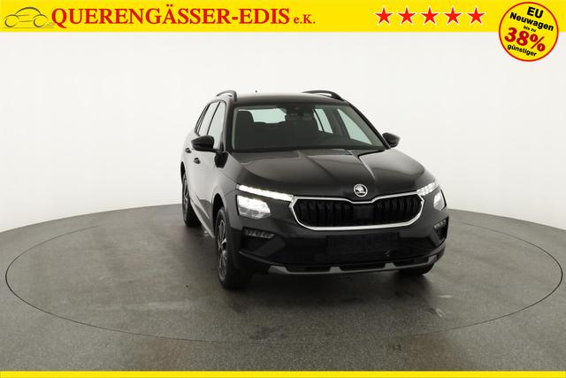 Skoda Kamiq 1.0 TSI 130 Jahre, Kamera, Winter, 16-Zoll, sofort 