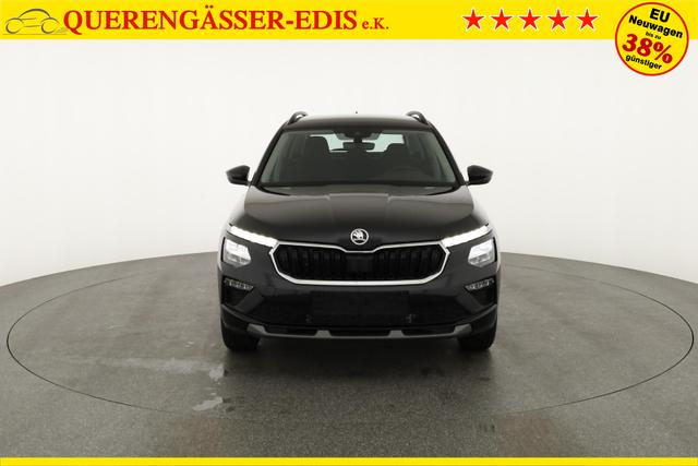 Skoda Kamiq 1.0 TSI 130 Jahre, Kamera, Winter, 16-Zoll, sofort 