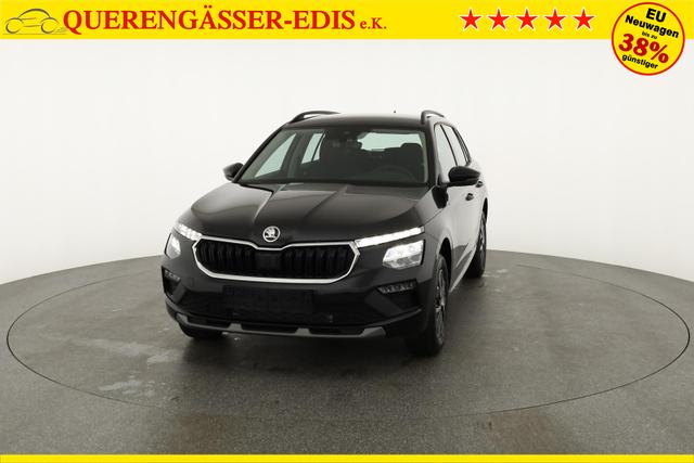Skoda Kamiq 1.0 TSI 130 Jahre, Kamera, Winter, 16-Zoll, sofort 