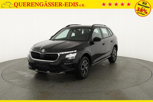 Skoda Kamiq 1.0 TSI 130 Jahre, Kamera, Winter, 16-Zoll, sofort 