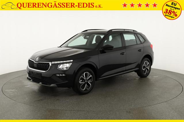 Skoda Kamiq 1.0 TSI 130 Jahre, Kamera, Winter, 16-Zoll, sofort 