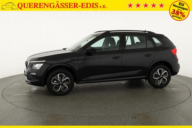 Skoda Kamiq 1.0 TSI 130 Jahre, Kamera, Winter, 16-Zoll, sofort 