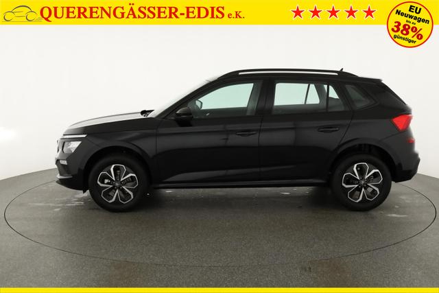Skoda Kamiq 1.0 TSI 130 Jahre, Kamera, Winter, 16-Zoll, sofort 