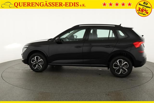 Skoda Kamiq 1.0 TSI 130 Jahre, Kamera, Winter, 16-Zoll, sofort 