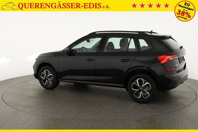 Skoda Kamiq 1.0 TSI 130 Jahre, Kamera, Winter, 16-Zoll, sofort 
