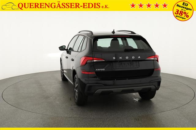 Skoda Kamiq 1.0 TSI 130 Jahre, Kamera, Winter, 16-Zoll, sofort 