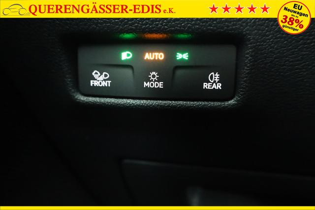 Volkswagen Tiguan 1.5 TSI eHybrid 200 kW R-Line Black, Pano, 20-Zoll, AHK, AreaView, 5-J Garantie 