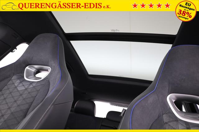 Volkswagen Tiguan 1.5 TSI eHybrid 200 kW R-Line Black, Pano, 20-Zoll, AHK, AreaView, 5-J Garantie 