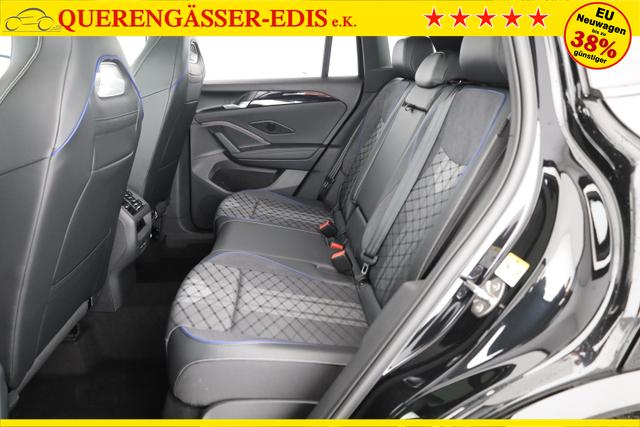 Volkswagen Tiguan 1.5 TSI eHybrid 200 kW R-Line Black, Pano, 20-Zoll, AHK, AreaView, 5-J Garantie 