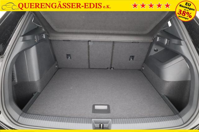 Volkswagen Tiguan 1.5 TSI eHybrid 200 kW R-Line Black, Pano, 20-Zoll, AHK, AreaView, 5-J Garantie 