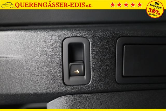 Volkswagen Tiguan 1.5 TSI eHybrid 200 kW R-Line Black, Pano, 20-Zoll, AHK, AreaView, 5-J Garantie 