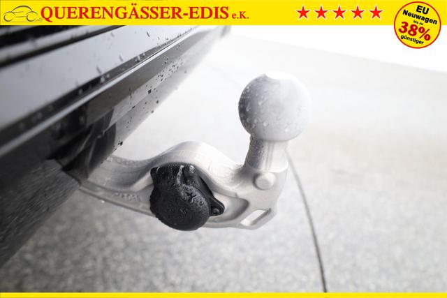 Volkswagen Tiguan 1.5 TSI eHybrid 200 kW R-Line Black, Pano, 20-Zoll, AHK, AreaView, 5-J Garantie 